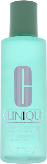 Clinique Sensitive Clarifying Lotion 400ml Clinique Sensitive Clarifying Lotion 400ml